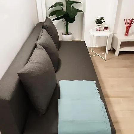 Appartement Civico 70 *