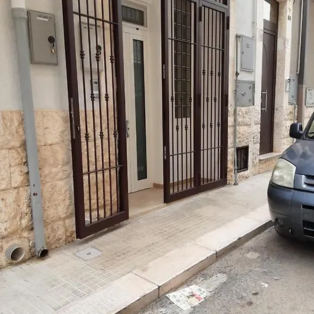 Civico 70 דירה קונברסאנו