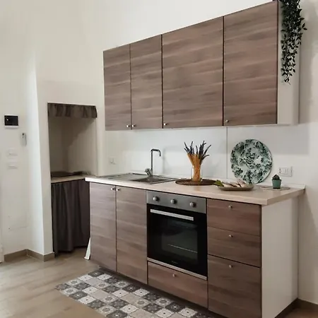 Civico 70 * קונברסאנו