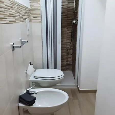 Civico 70 קונברסאנו