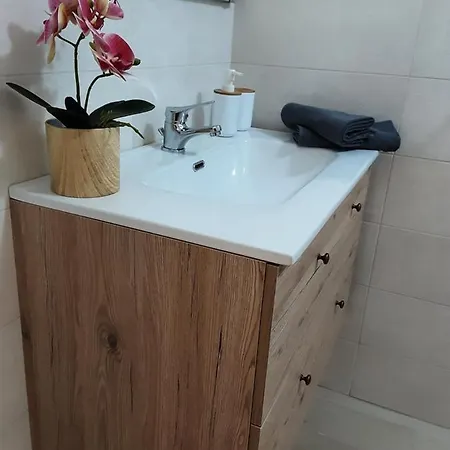 Civico 70 Apartament