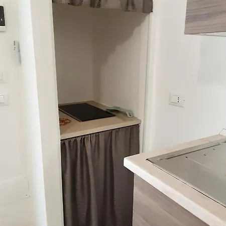 Civico 70 Apartament