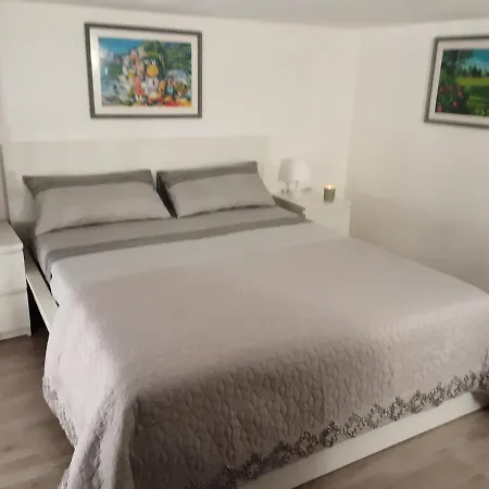 Civico 70 Conversano