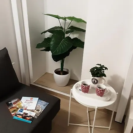 דירה Civico 70 *