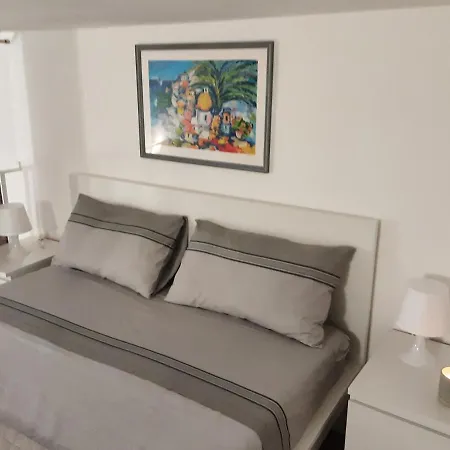 Appartement Civico 70