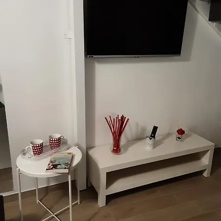 Appartement Civico 70 Conversano