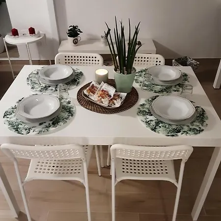 Appartement Civico 70