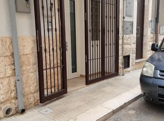 Civico 70 Appartamento Conversano