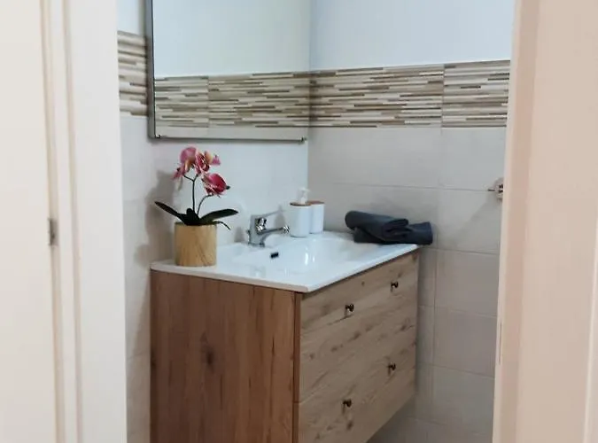 Civico 70 Appartement Conversano