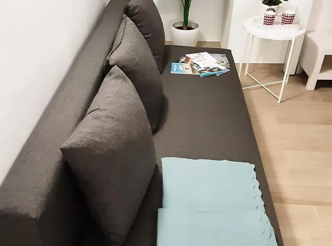 Civico 70 * Conversano