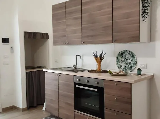 Civico 70 * Conversano