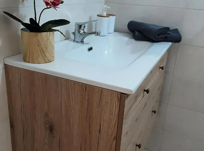 Civico 70 Appartement