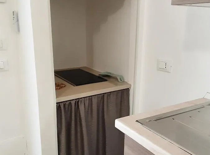 Civico 70 Appartement