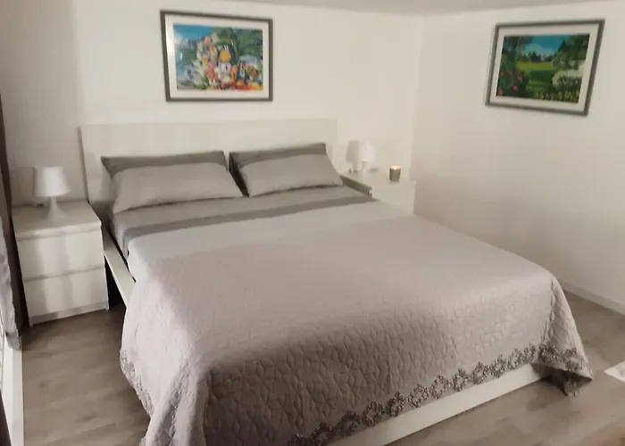 Civico 70 Conversano