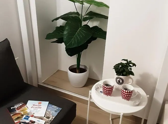 Appartement Civico 70 *