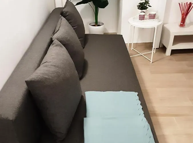 Appartement Civico 70 *