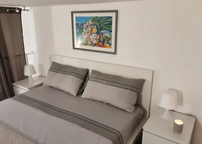 Appartement Civico 70