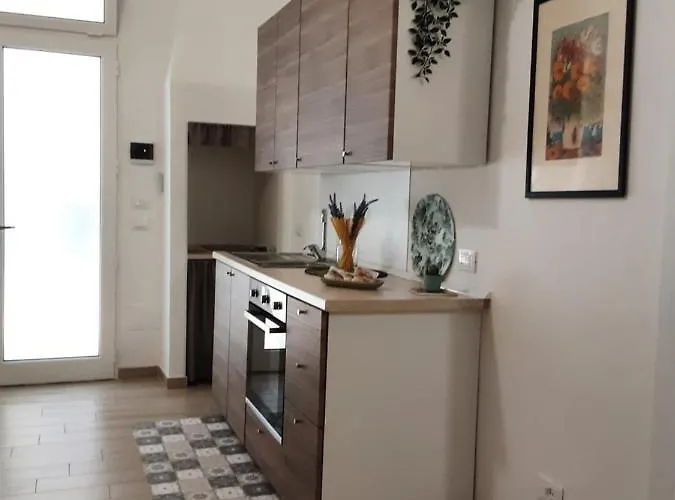 Civico 70 Conversano