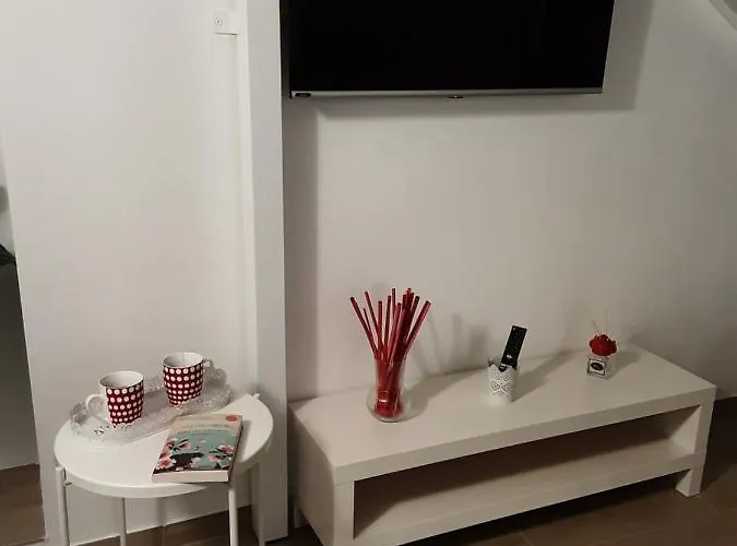 Appartement Civico 70 Conversano