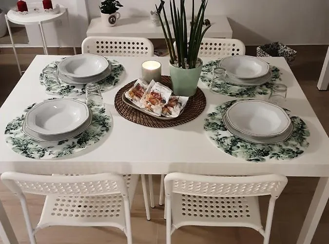 Appartement Civico 70